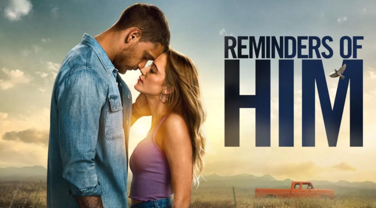 فيلم Reminders of Him 2026 مترجم