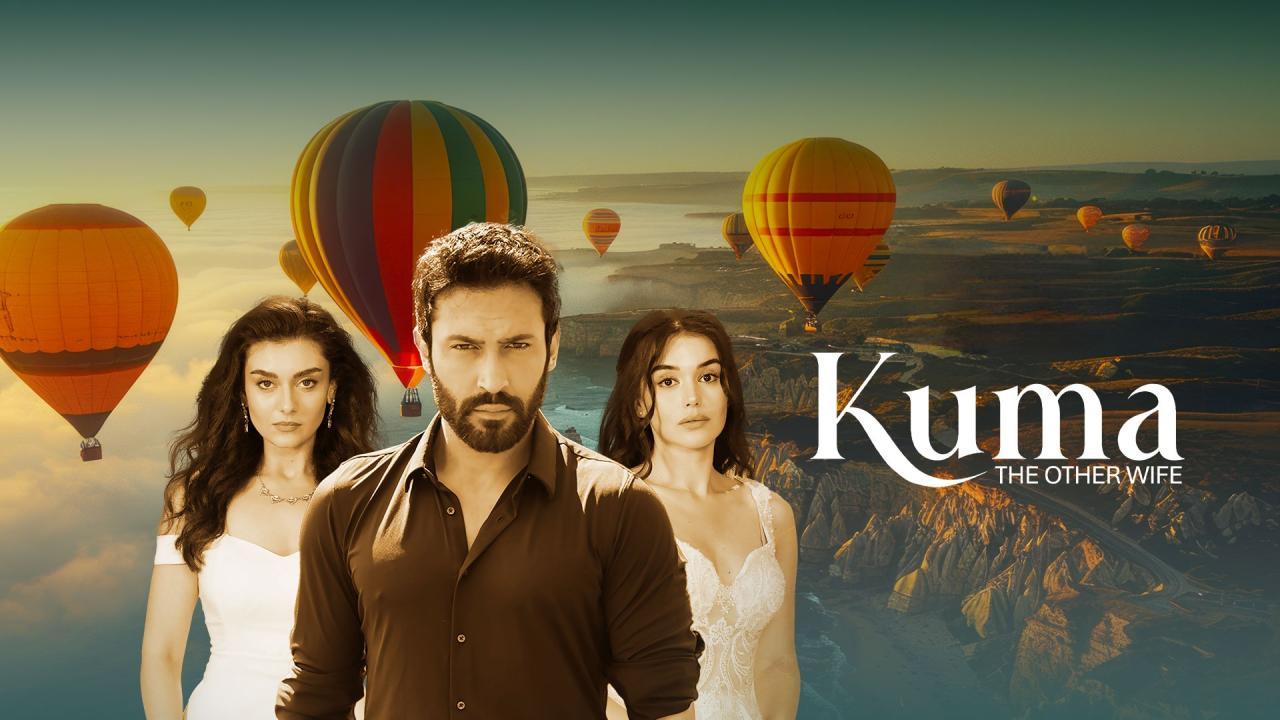 مسلسل الزوجة الاخرى الحلقة 30 الثلاثون مترجمة
