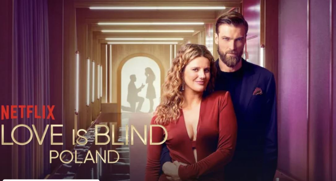 برنامج Love Is Blind Poland الموسم الاول مترجم