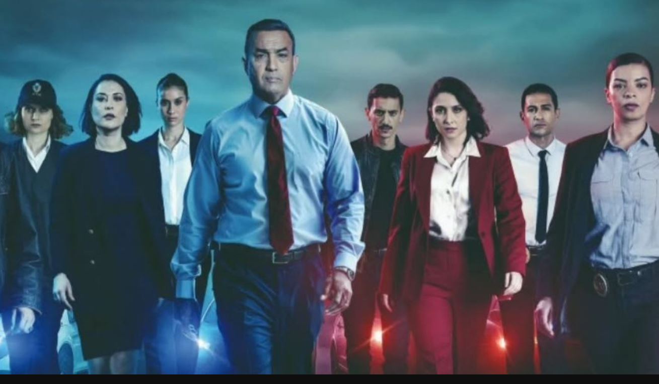 مسلسل كي وان الحلقة 8