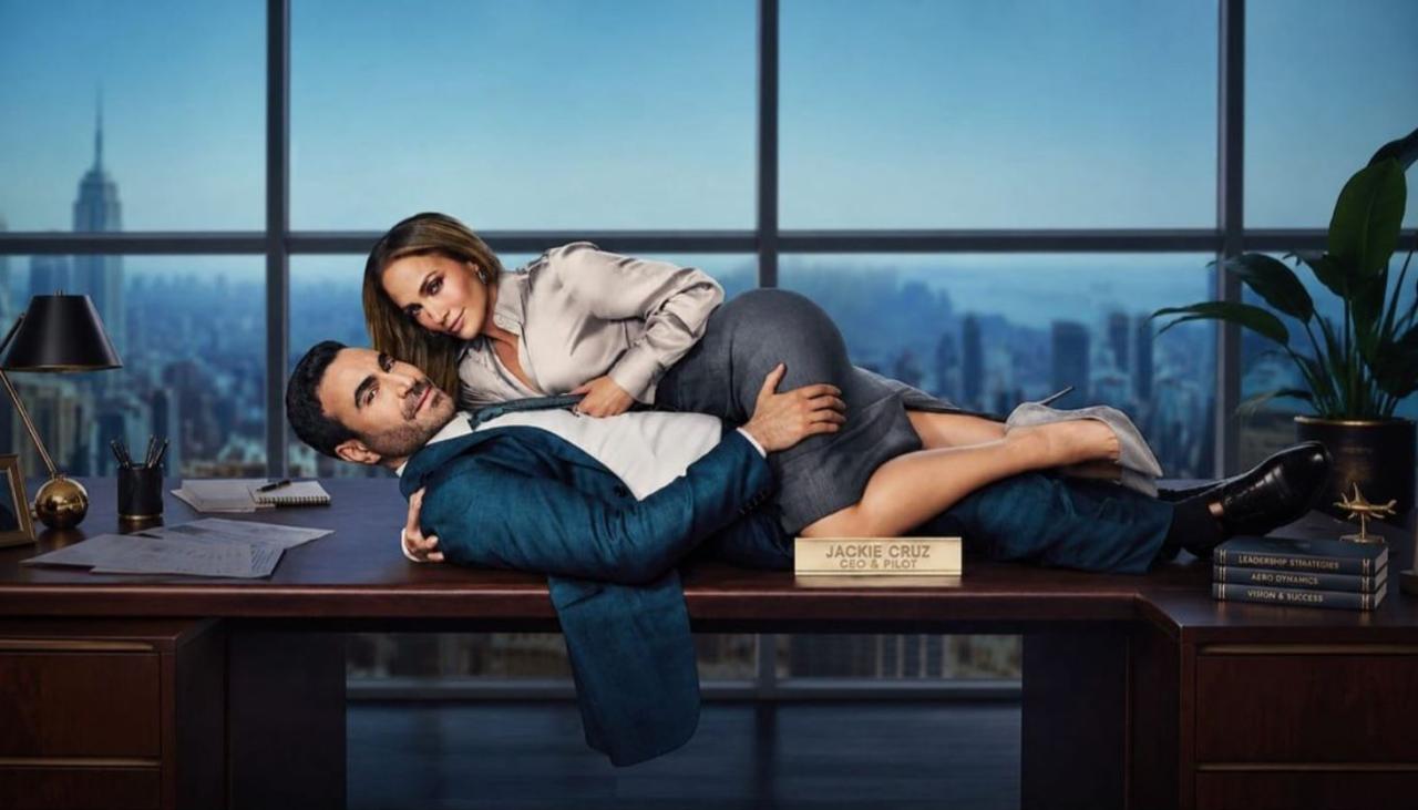 فيلم Office Romance 2026 مترجم