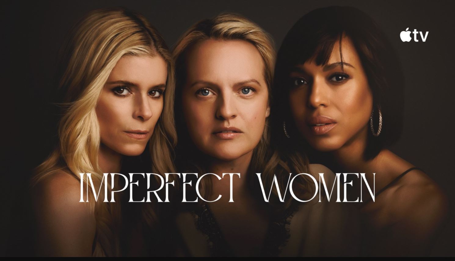 مسلسل Imperfect Women الحلقة 2 مترجمة