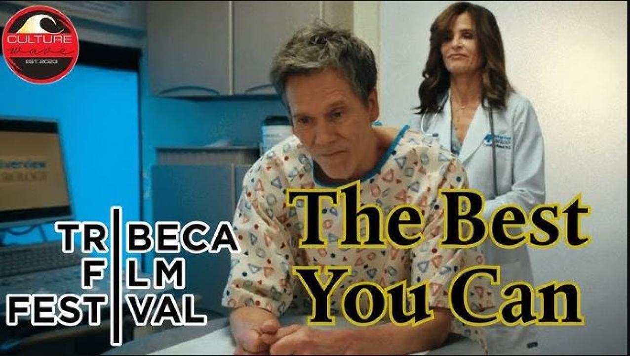 فيلم The Best You Can 2025 مترجم