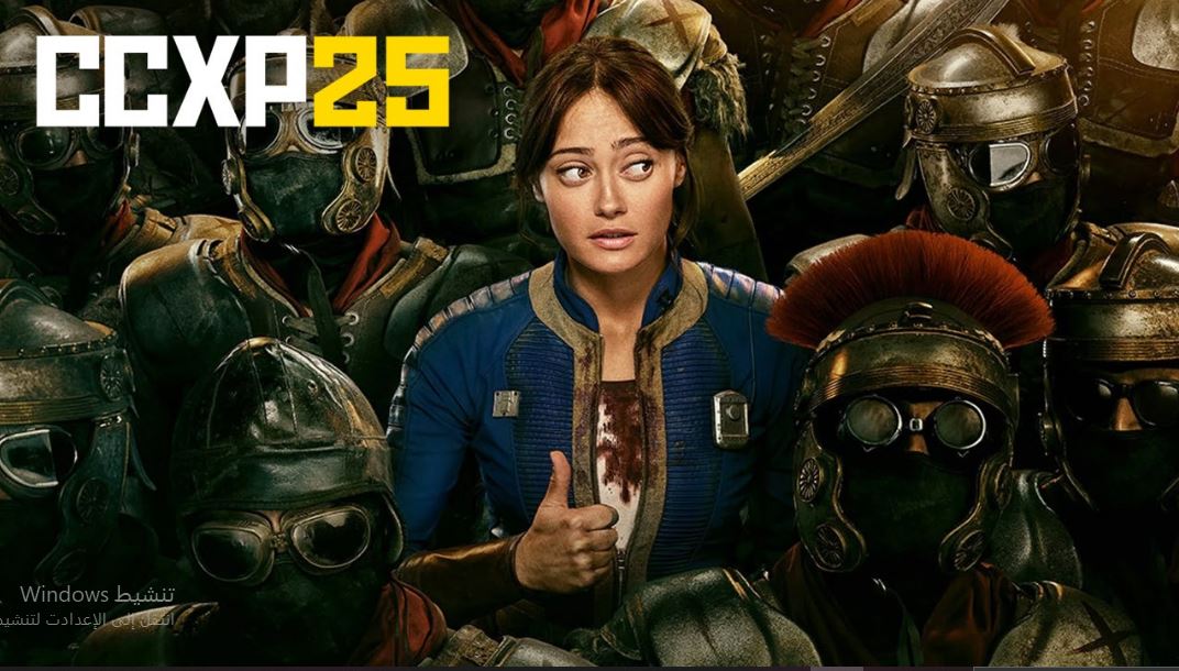 مسلسل السقوط الموسم الثاني الحلقة 5 مدبلجة