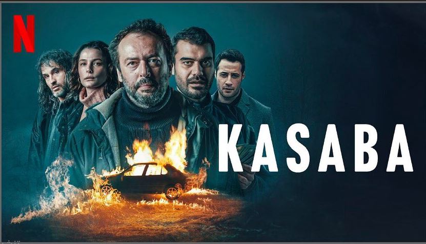 مسلسل البلدة الصغيرة Kasaba 2025 الحلقة 8 مترجمة HD - الاخيرة