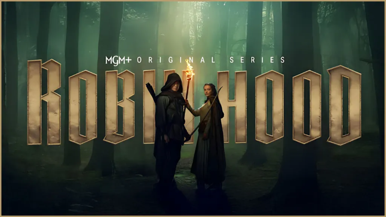 مسلسل Robin Hood الحلقة 7 مترجمة