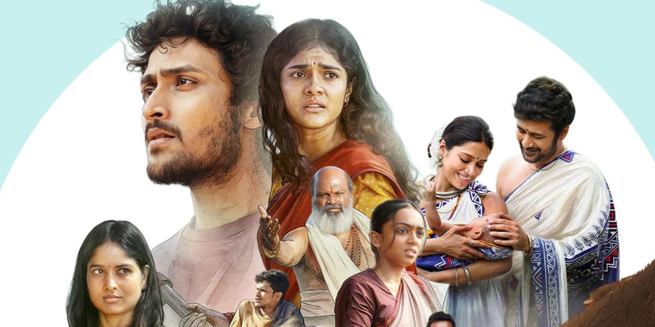 فيلم Sing Geetham 2026 مترجم