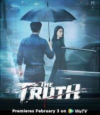 مسلسل The Truth  الحقيقة الحلقة 9 مترجمة