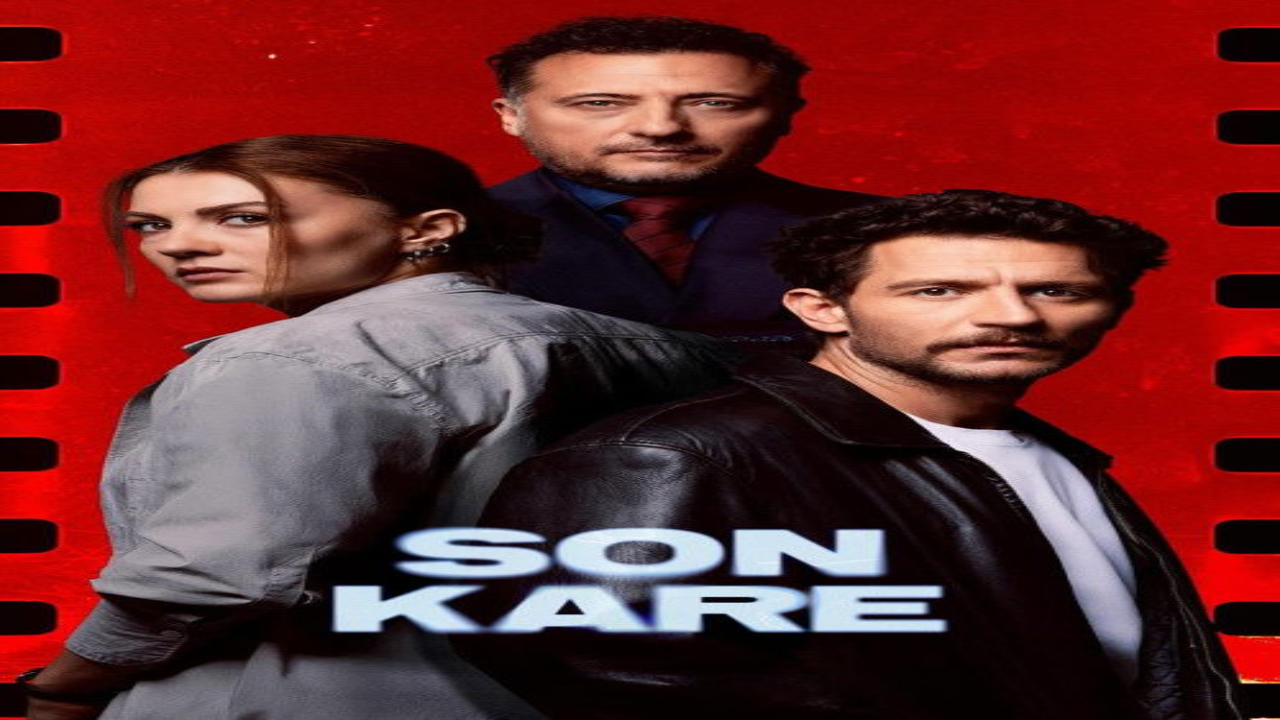 مسلسل الاطار الاخير الحلقة 9 مترجمة