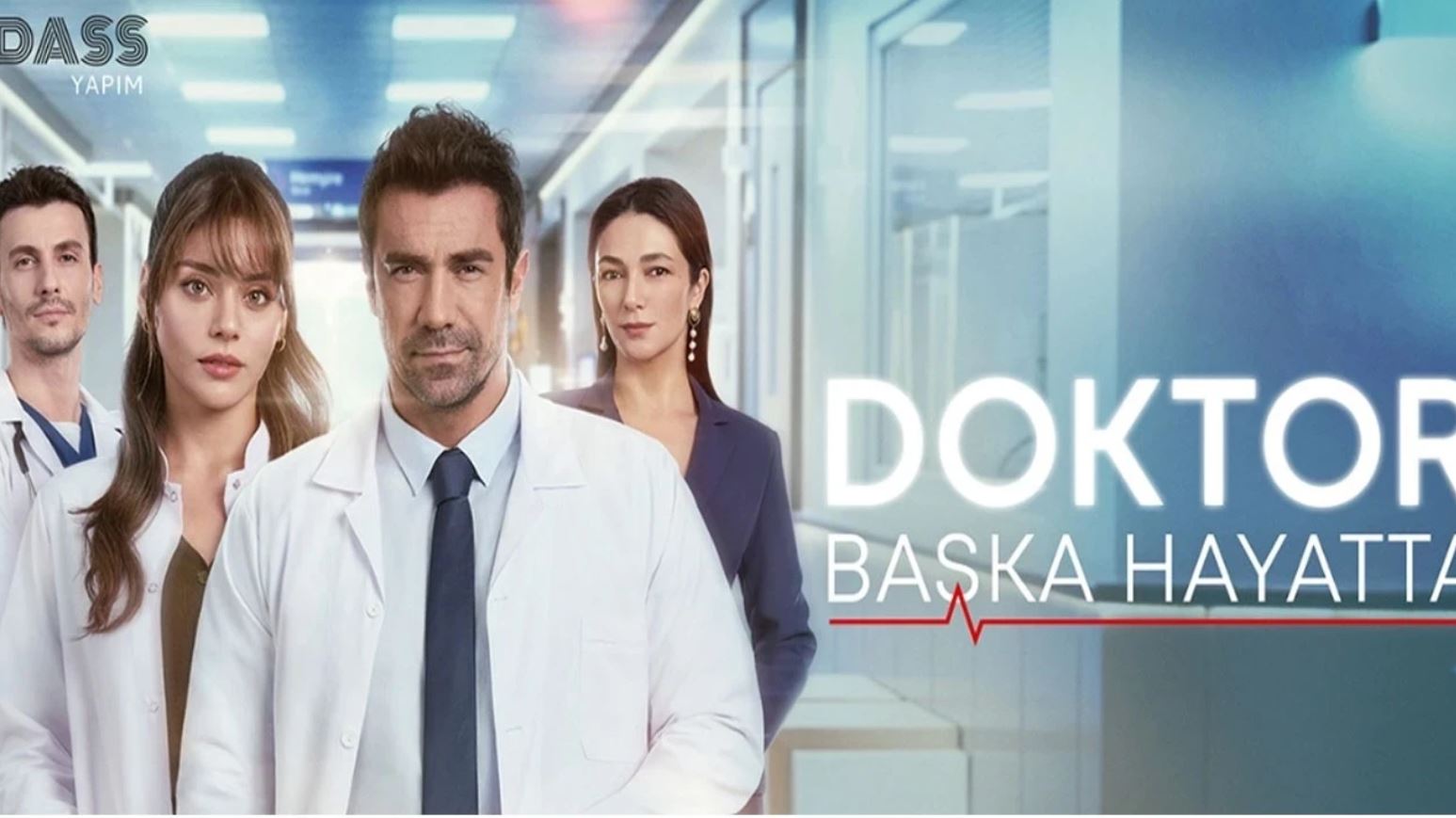 مسلسل  الطبيب الحلقة 2 مترجمة