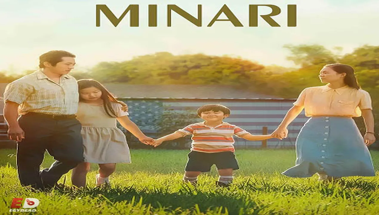 فيلم Minari 2020 مترجم