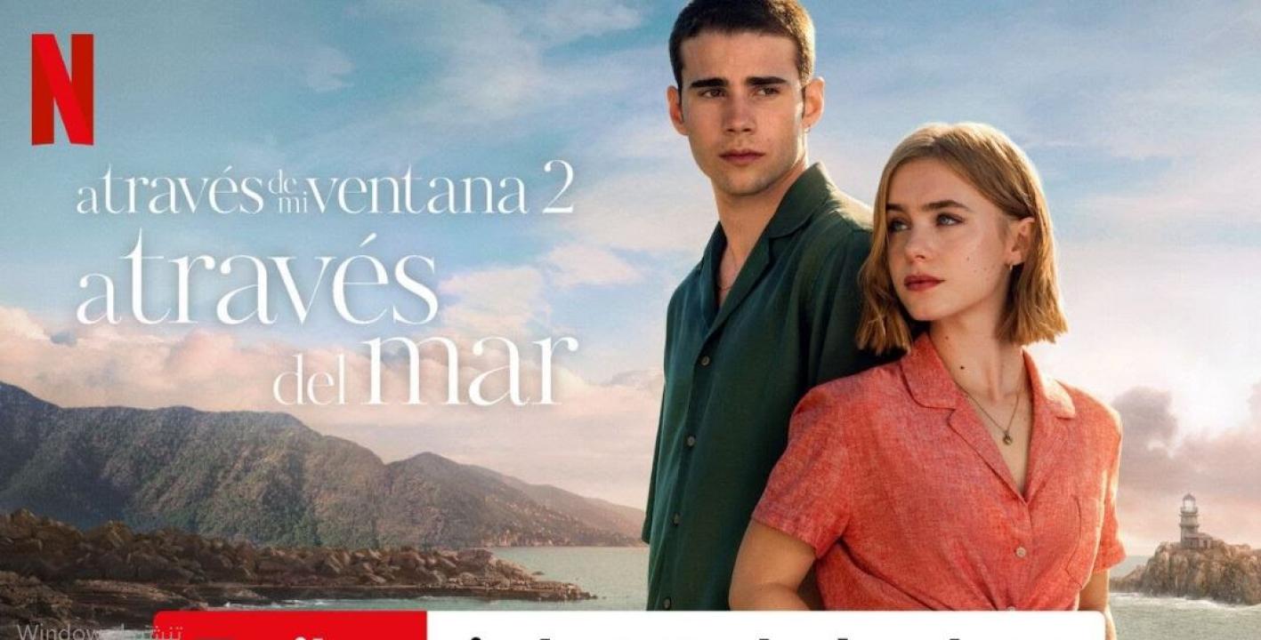 فيلم Through My Window 2 2023 مترجم