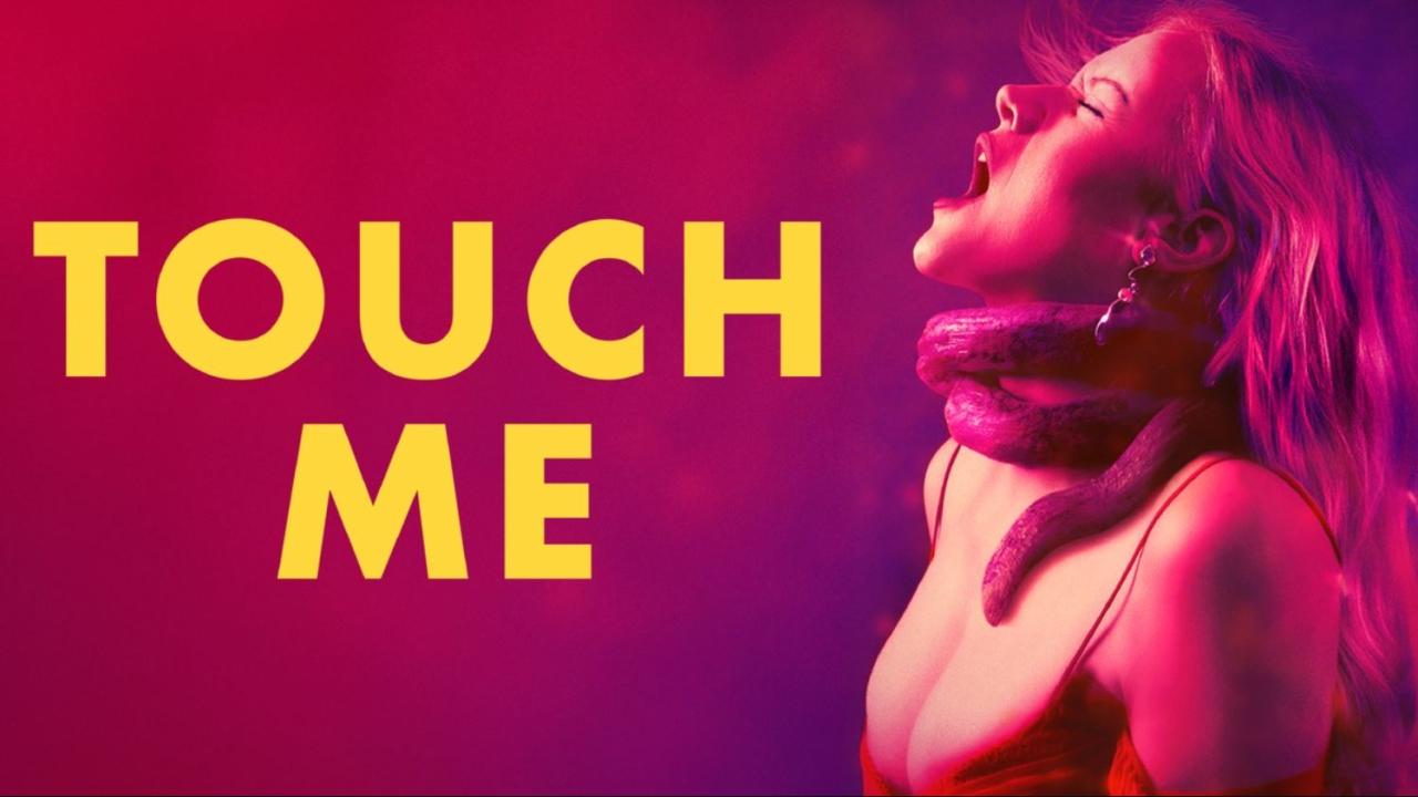فيلم Touch Me 2026 مترجم