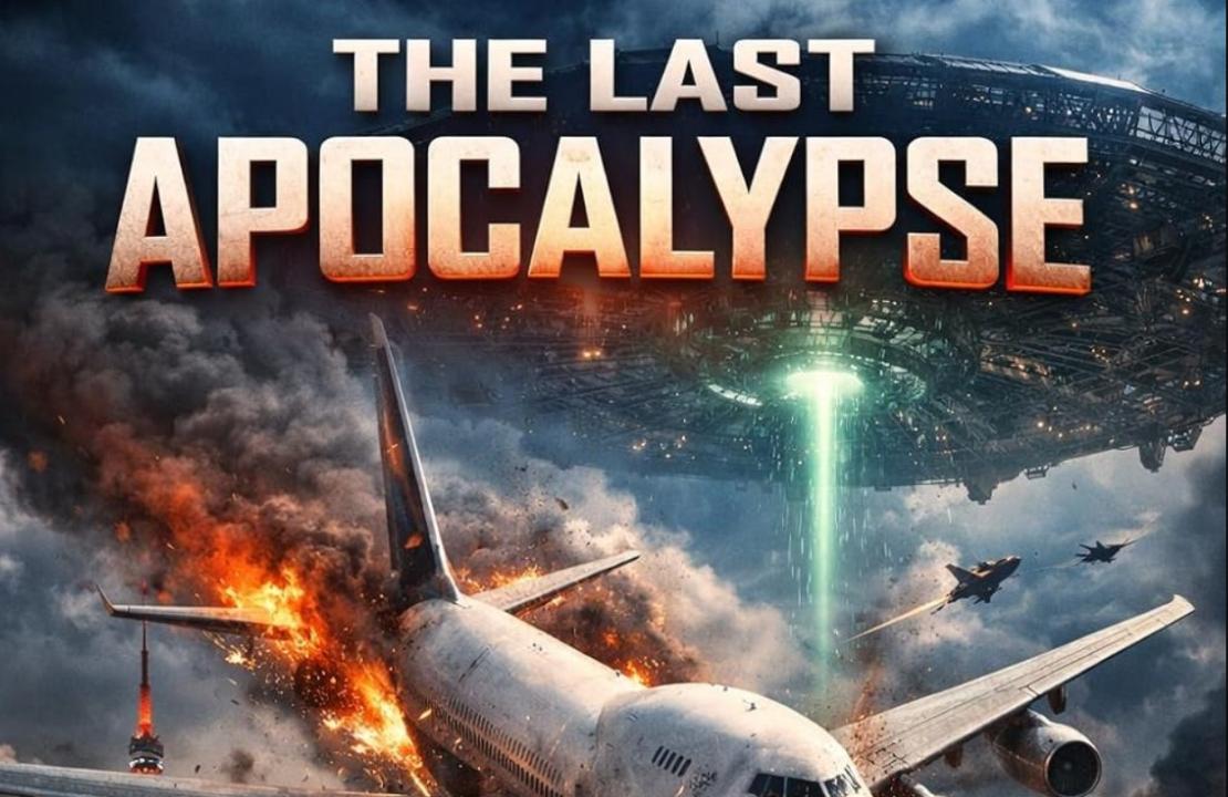 فيلم The Last Apocalypse 2026 مترجم