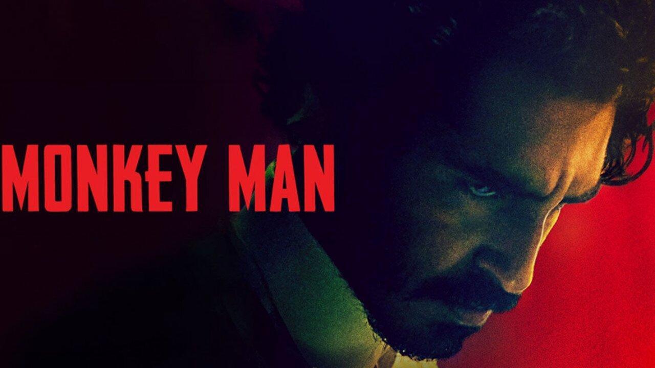 فيلم Monkey Man 2024 مدبلج