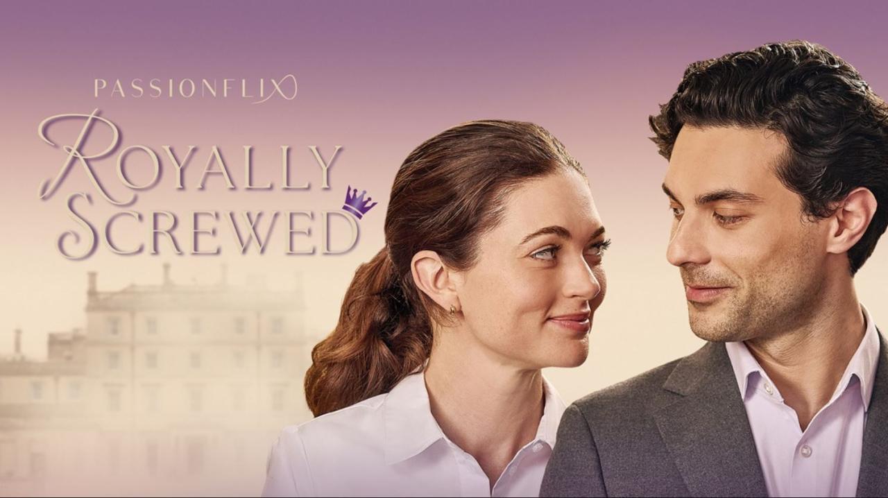 فيلم Royally Screwed 2026 مترجم