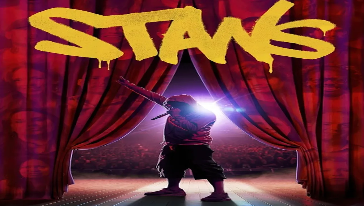 فيلم Stans 2025 مترجم