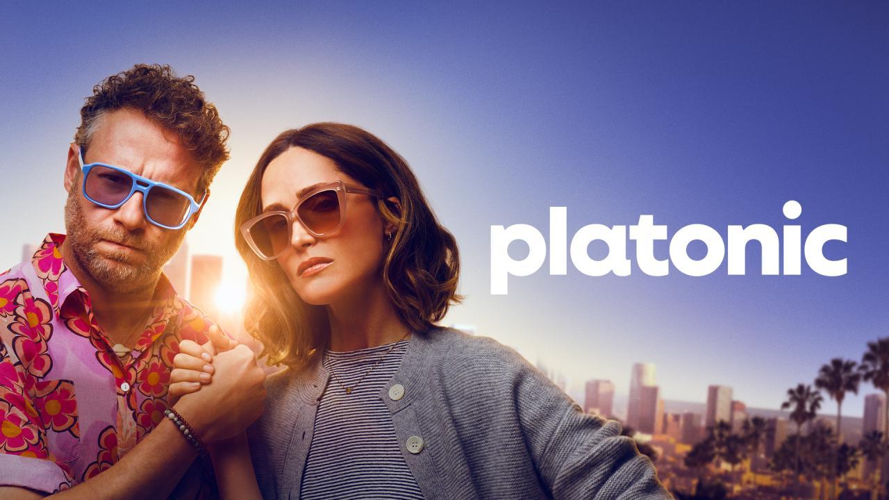 مسلسل Platonic الموسم الثاني الحلقة 6 السادسة مترجمة