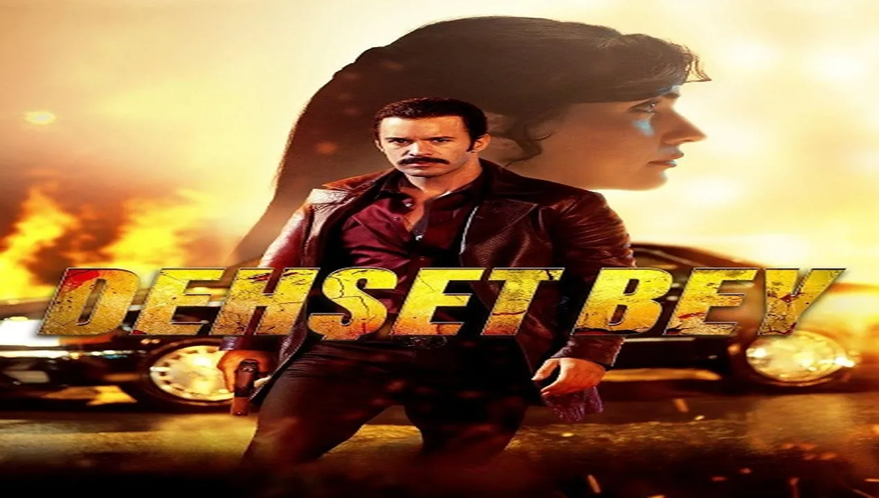 فيلم السيد المرعب Dehset Bey 2025 مترجم