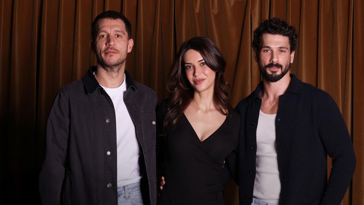 مسلسل تحت الارض الحلقة 7 مترجمة