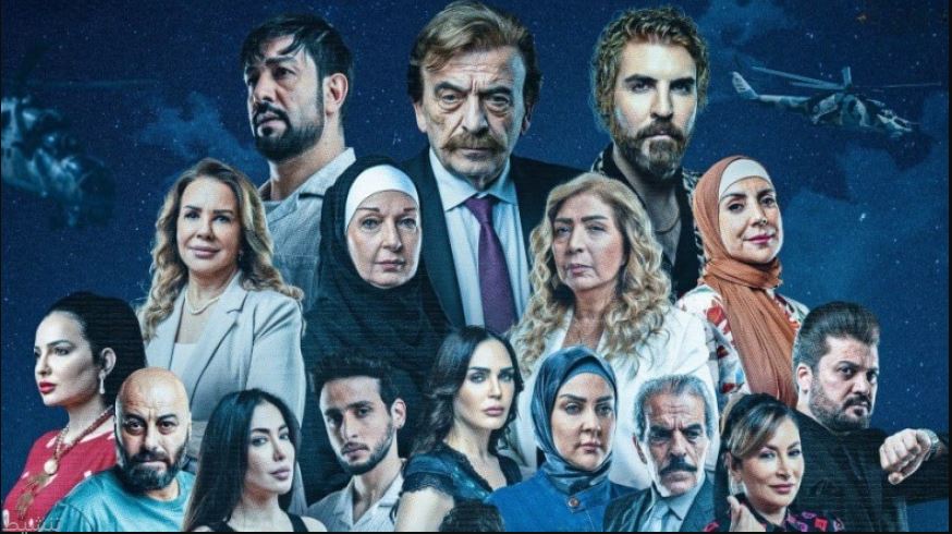 مسلسل عيلة الملك الحلقة 3