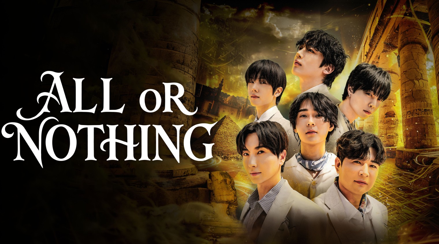 برنامج كل شيء أو لا شيء ALL or NOTHING الحلقة 5 مترجمة