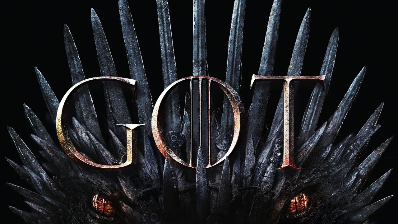 مسلسل Game of thrones الموسم الثامن الحلقة 5 مترجمة 