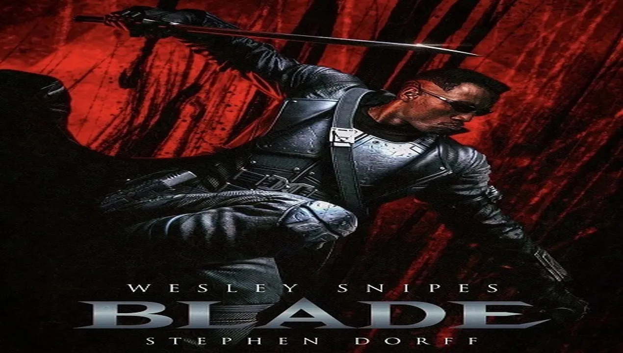 فيلم Blade 1 1998 مترجم