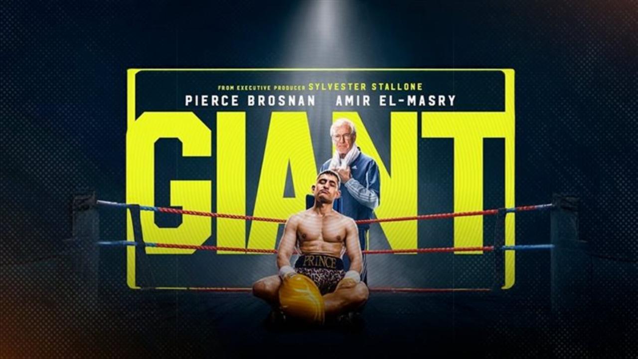 فيلم Giant 2025 مترجم