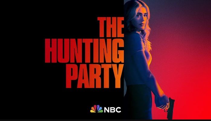 مسلسل The Hunting Party الموسم الثاني مترجم