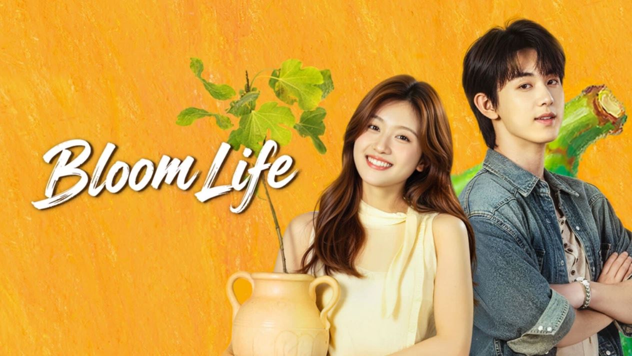 مسلسل اغنية حب Bloom Life الحلقة 6 مترجمة