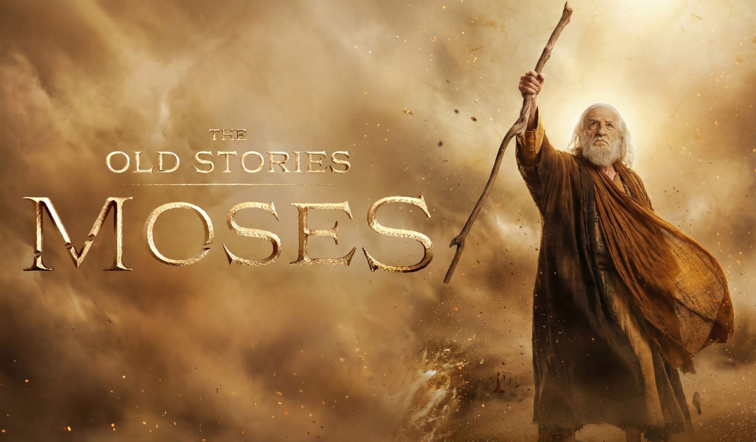 مسلسل The Old Stories: Moses الموسم الاول الحلقة 2 مترجمة