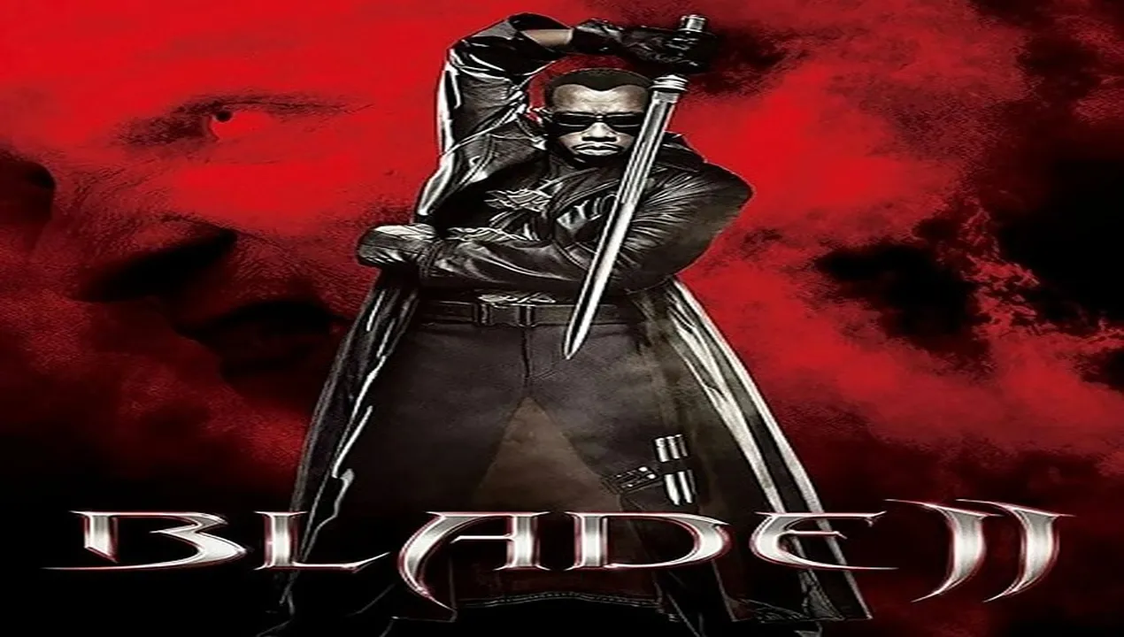 فيلم Blade 2 2002 مترجم