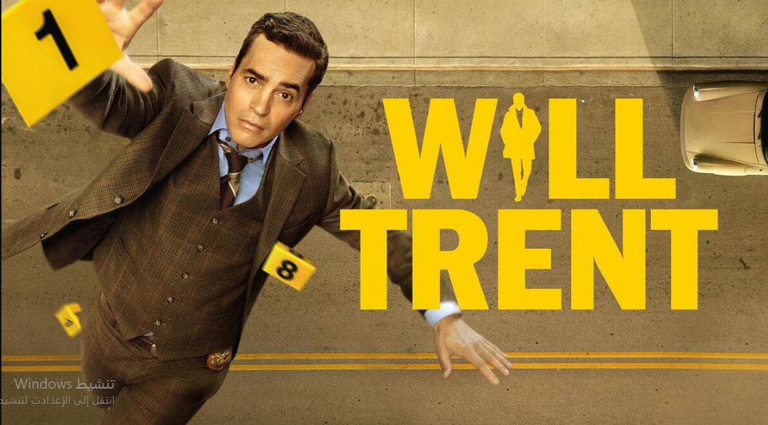 مسلسل Will Trent الموسم الرابع الحلقة 10 مترجمة