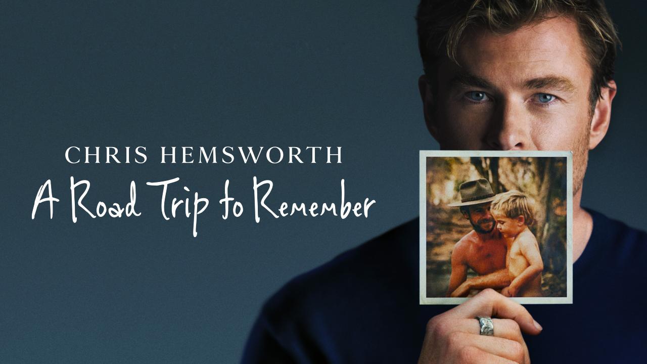 فيلم Chris Hemsworth: A Road Trip to Remember 2025 مترجم