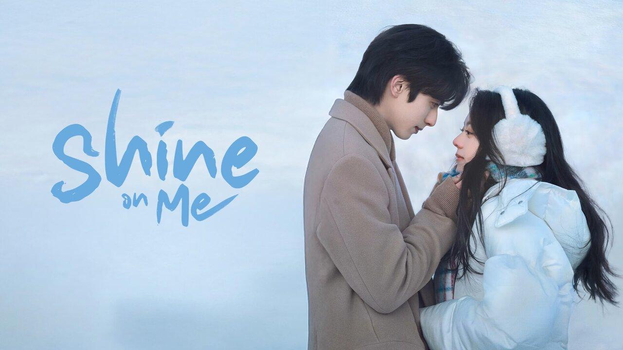 مسلسل امنحني الامل Shine on Me الحلقة 7 مترجمة
