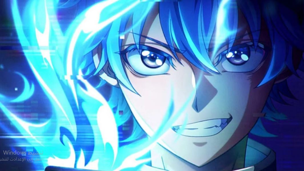انمي Dead Account الحلقة 9 مترجمة