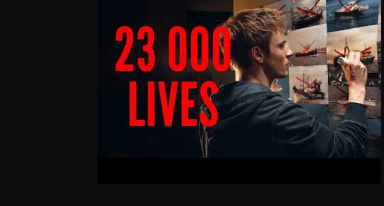 فيلم Lives 23000 2026 مترجم