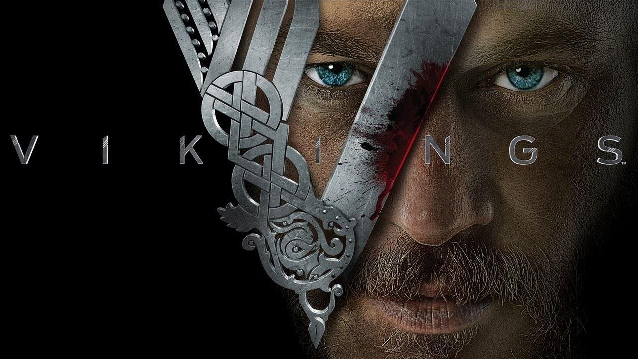 مسلسل Vikings مترجم