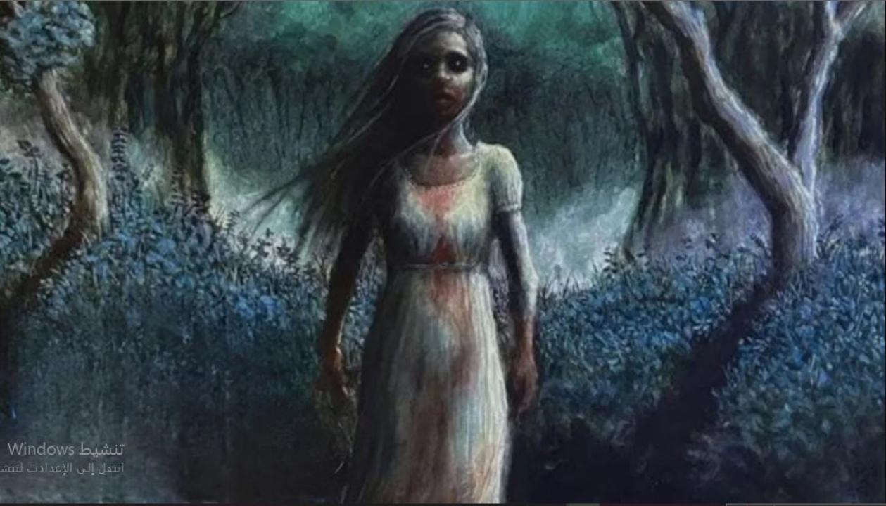 فيلم The Calling Witch 2026 مترجم