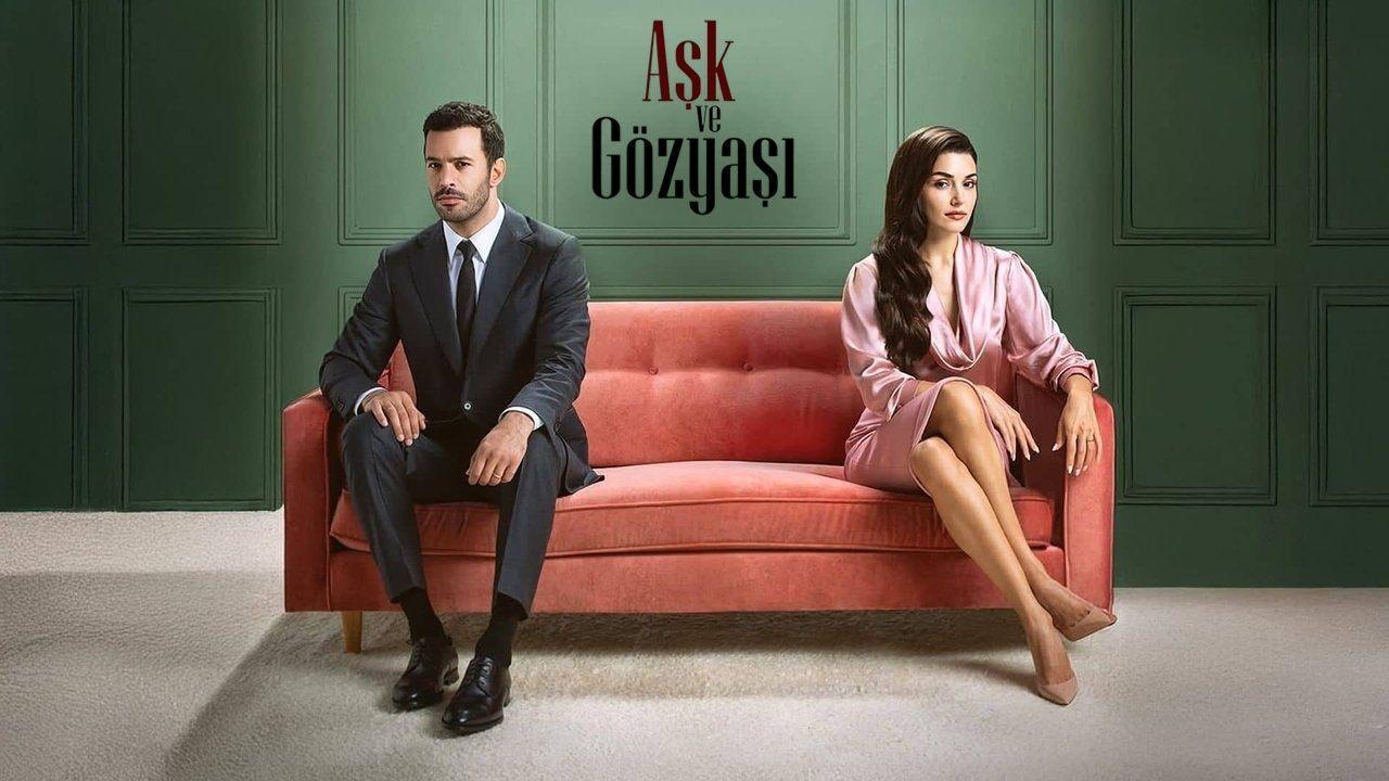 مسلسل حب و دموع الحلقة 9 التاسعة مترجمة