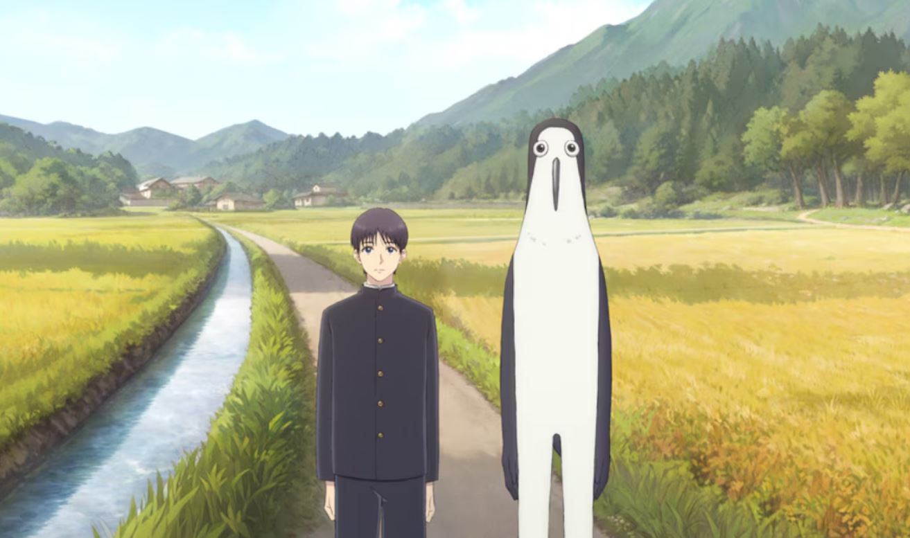 انمي Kujima الحلقة 13 مترجمة