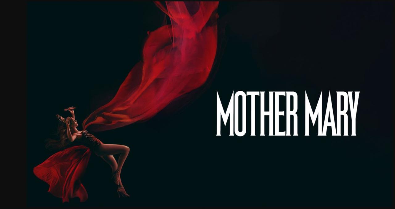 فيلم Mother Mary 2026 مترجم