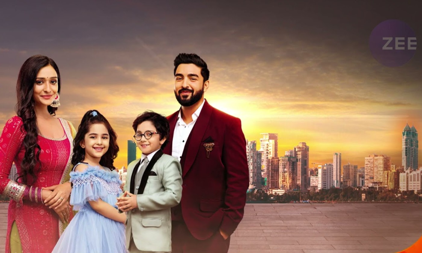 مسلسل رحلة لاكشمي 6 مدبلج