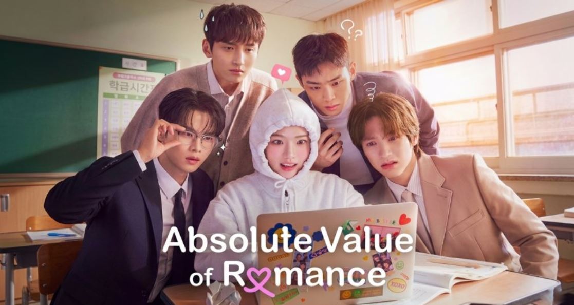 مسلسل Absolute Value of Romance 2026 الحلقة 16 مترجمة