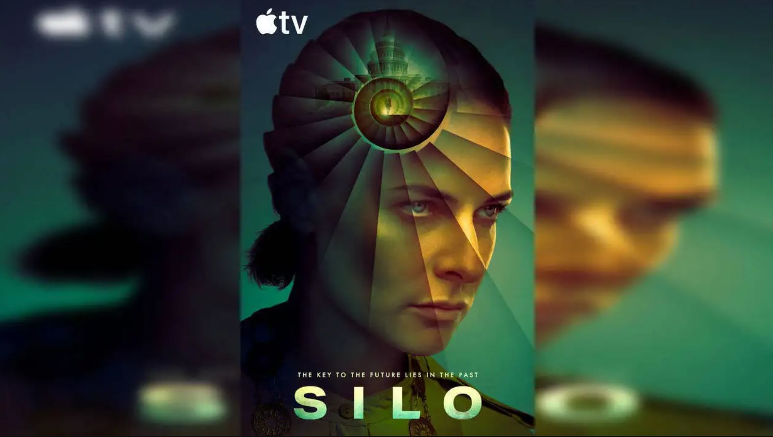 مسلسل Silo الموسم الثالث الحلقة 8 مترجمة