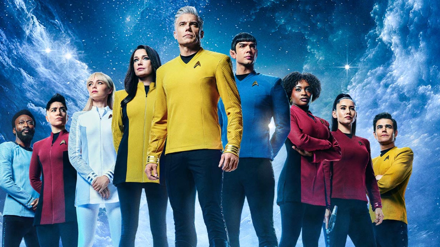 مسلسل Star Trek Strange New Worlds الموسم الرابع الحلقة 5 مترجمة