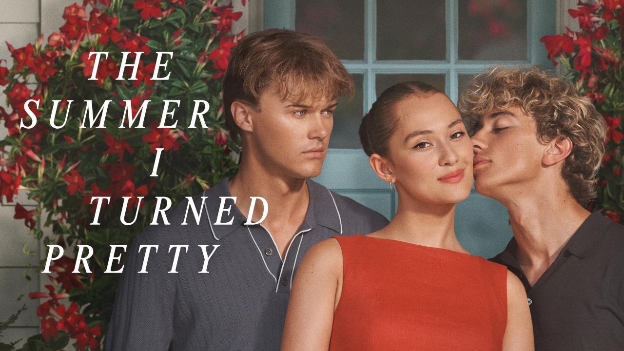 مسلسل The Summer I Turned Pretty الموسم الثالث الحلقة 13 الثالثة عشر مترجمة