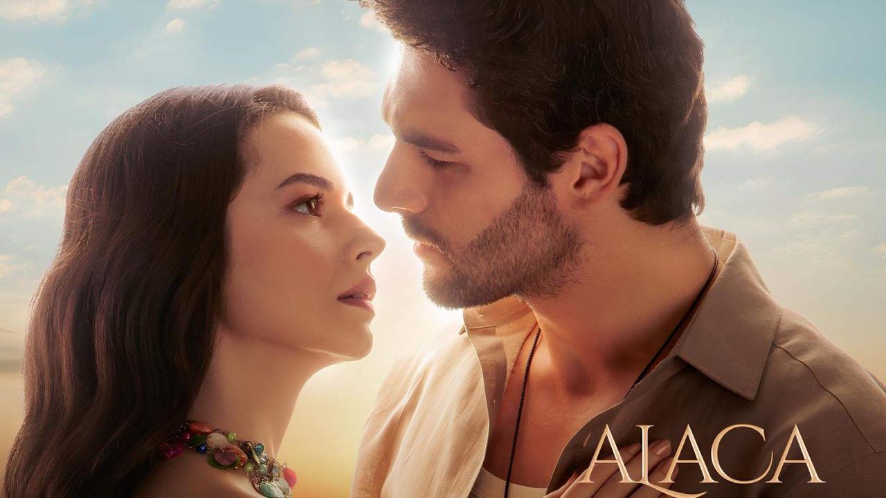 مسلسل جراح الروح الحلقة 8 الثامنة مترجمة