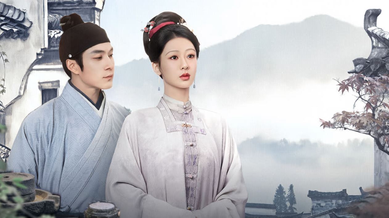 مسلسل ميراث العائلة The Heir الحلقة 14 مترجمة